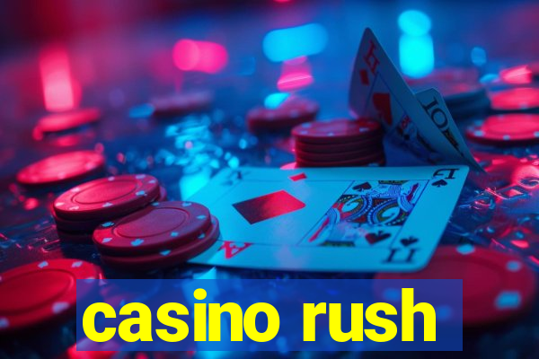 casino rush