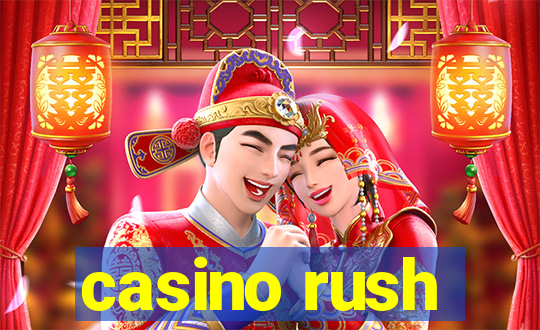 casino rush