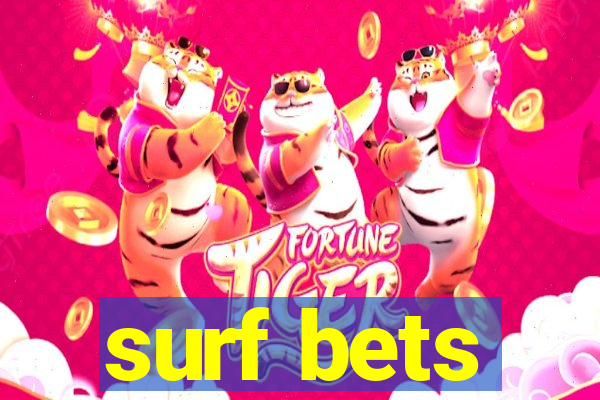 surf bets