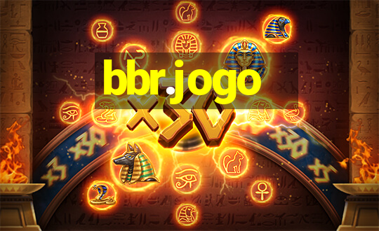 bbr.jogo