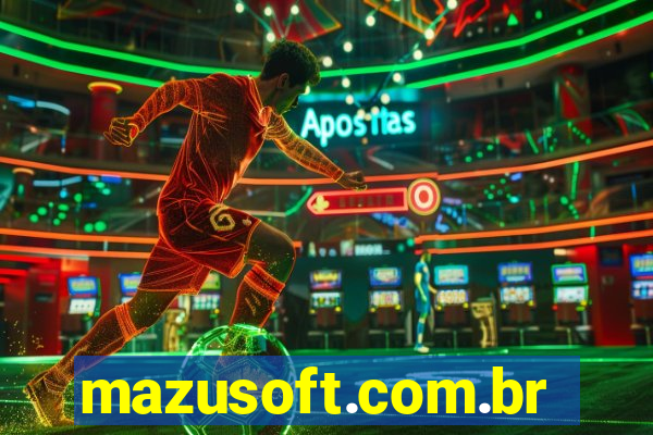 mazusoft.com.br