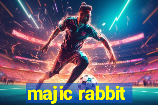 majic rabbit