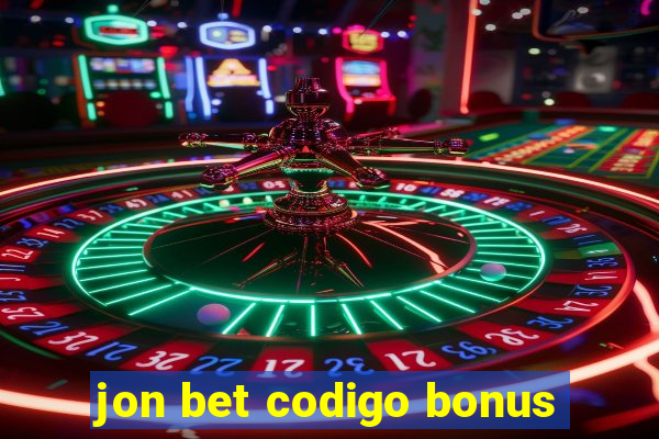 jon bet codigo bonus