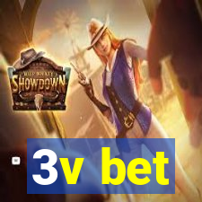 3v bet