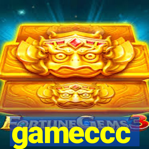 gameccc