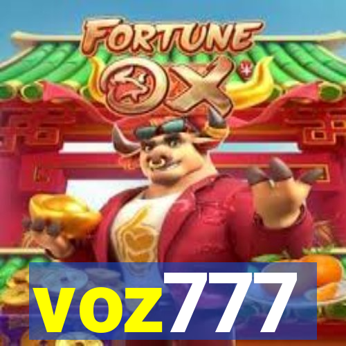 voz777