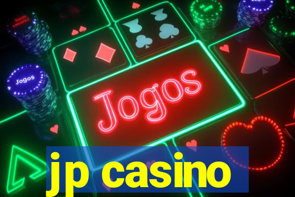 jp casino