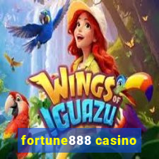 fortune888 casino