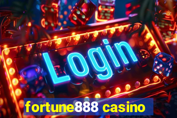 fortune888 casino