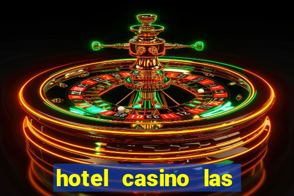 hotel casino las vegas nv