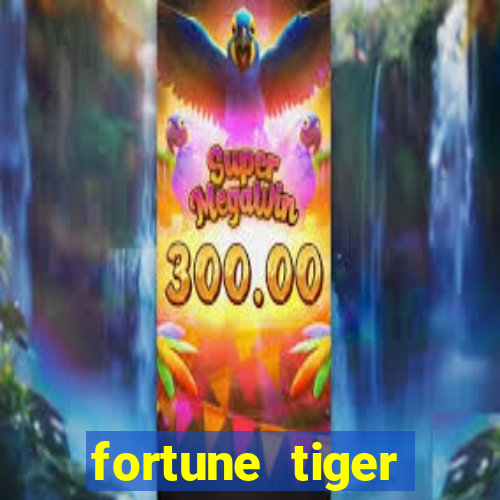 fortune tiger oficial baixar