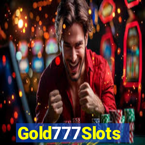 Gold777Slots