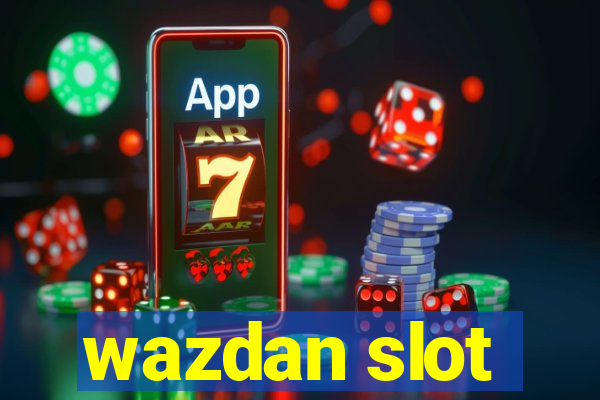 wazdan slot