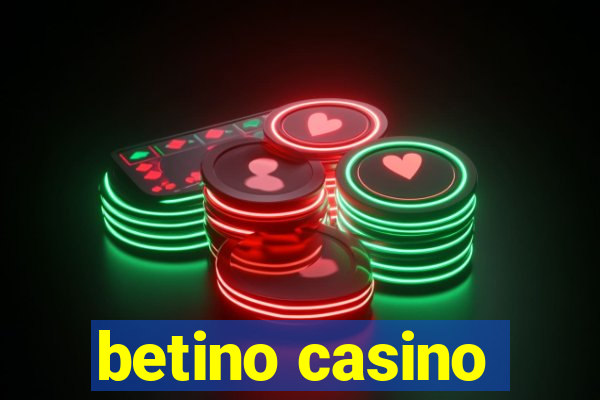 betino casino