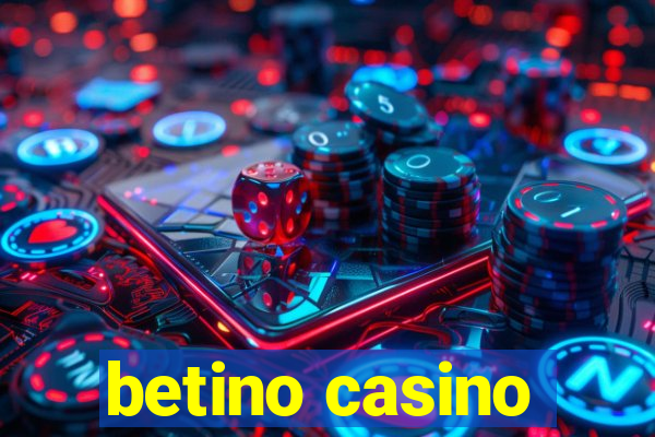 betino casino