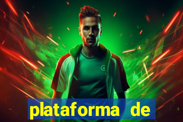 plataforma de cassino online