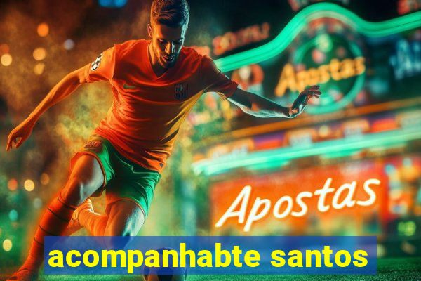 acompanhabte santos