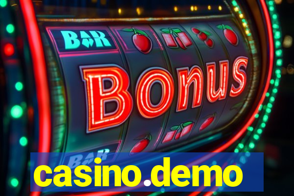 casino.demo