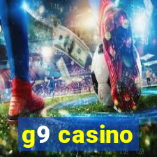 g9 casino