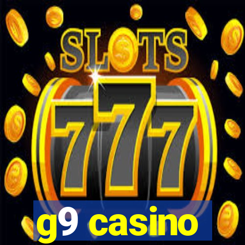 g9 casino