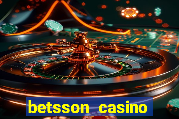 betsson casino online spiele