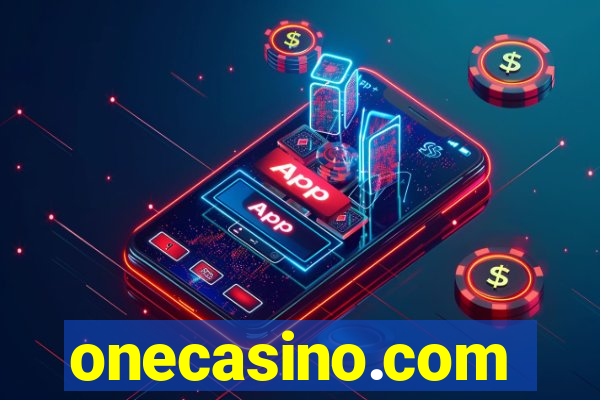 onecasino.com