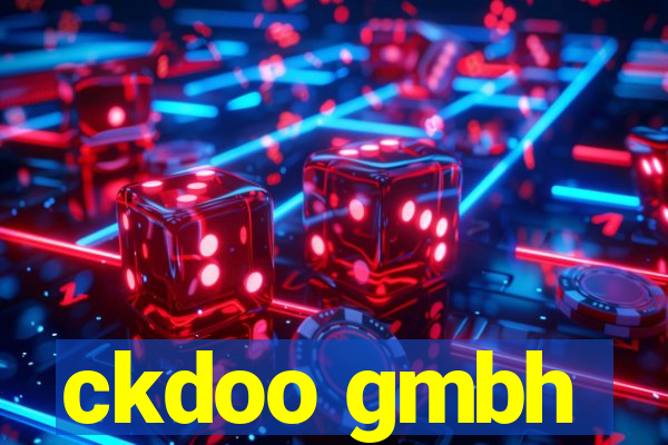 ckdoo gmbh