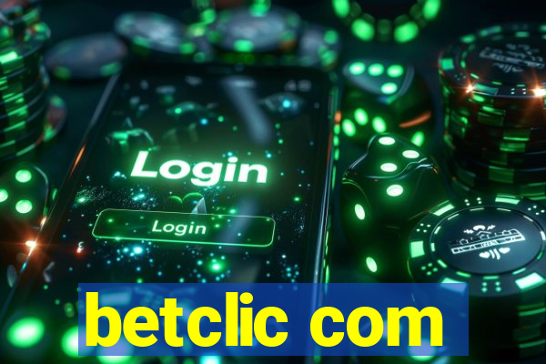 betclic com