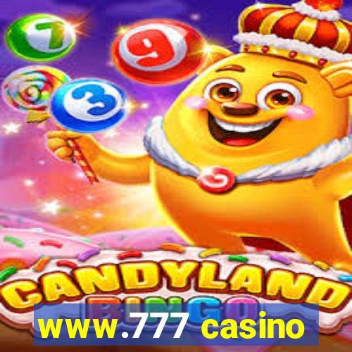 www.777 casino