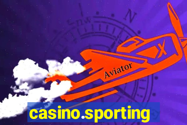 casino.sportingtech.com