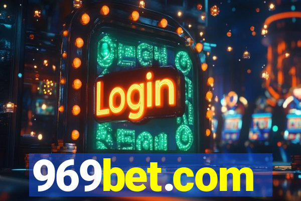 969bet.com