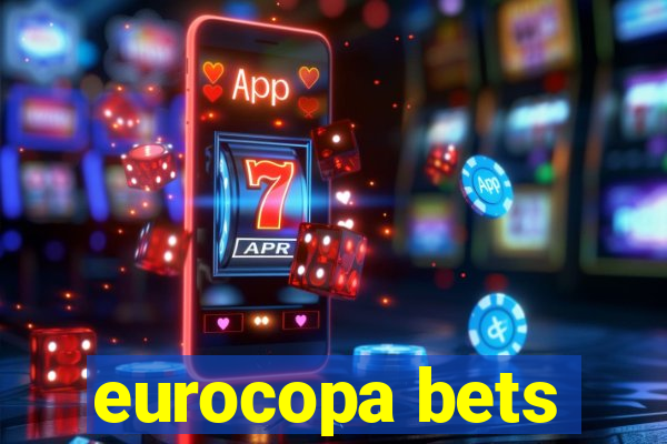 eurocopa bets