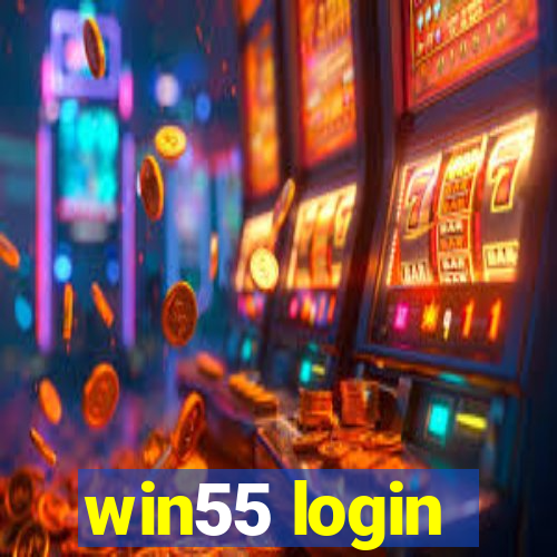 win55 login