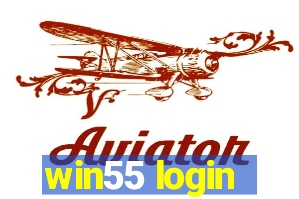 win55 login