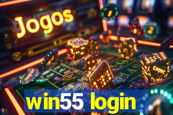 win55 login