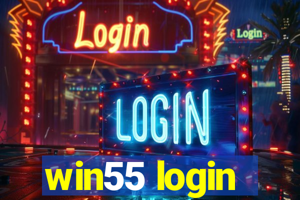 win55 login