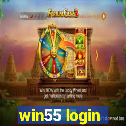 win55 login