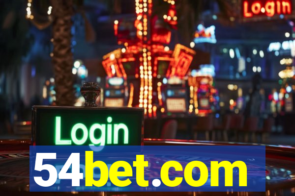 54bet.com