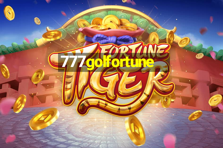 777golfortune