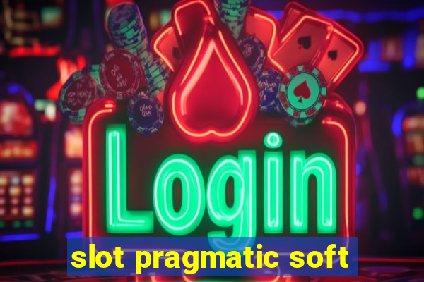 slot pragmatic soft