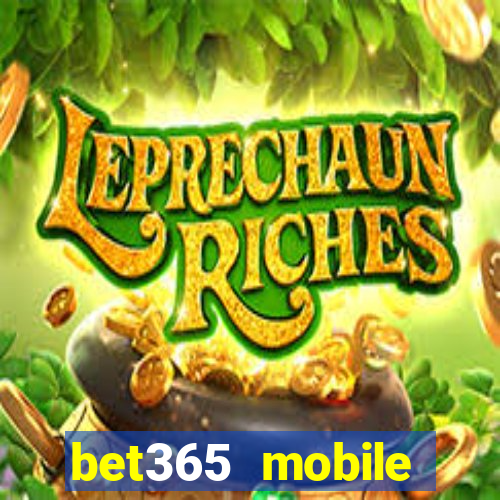 bet365 mobile casino login