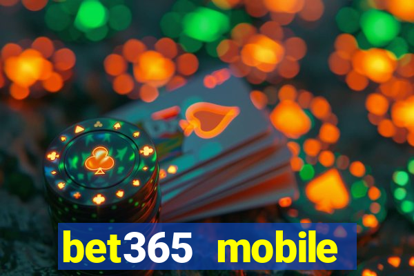 bet365 mobile casino login