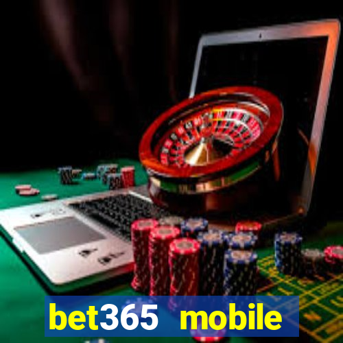 bet365 mobile casino login