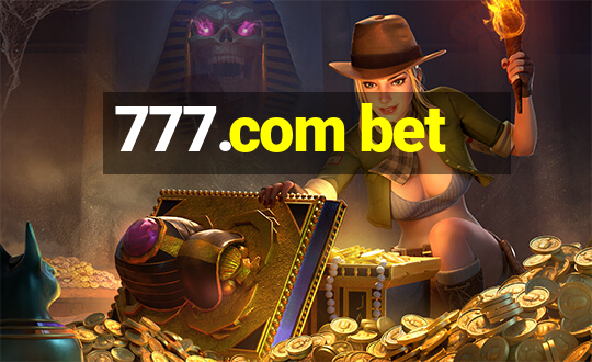 777.com bet