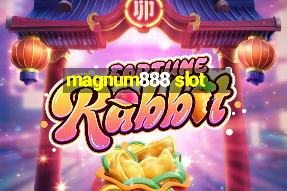 magnum888 slot