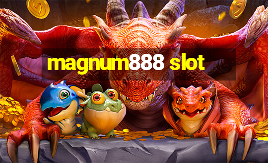 magnum888 slot