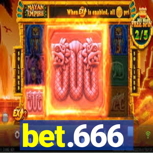 bet.666