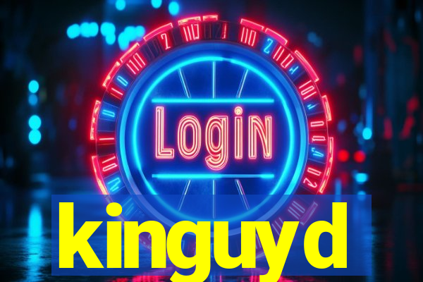 kinguyd