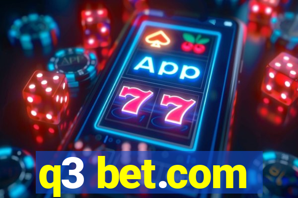 q3 bet.com