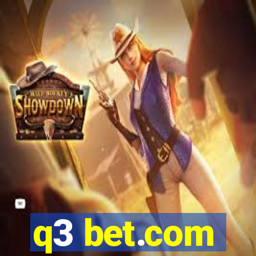 q3 bet.com